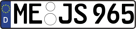 ME-JS965