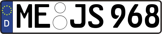 ME-JS968
