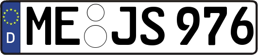 ME-JS976