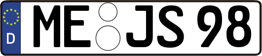 ME-JS98