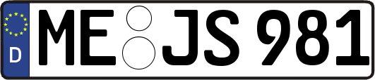 ME-JS981
