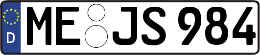 ME-JS984
