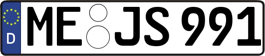 ME-JS991