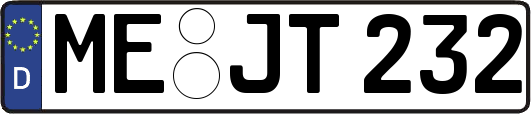 ME-JT232