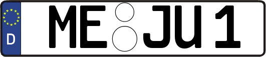 ME-JU1