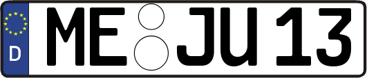 ME-JU13