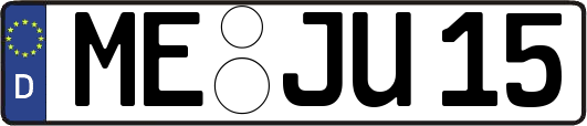 ME-JU15
