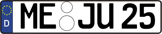 ME-JU25