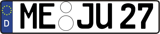 ME-JU27