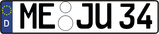 ME-JU34