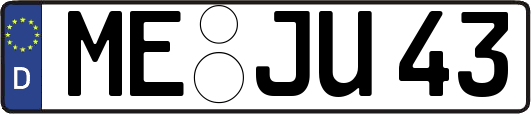 ME-JU43