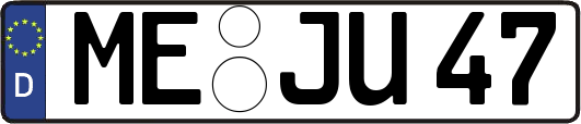 ME-JU47