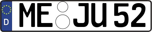 ME-JU52