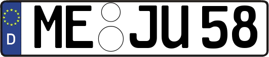 ME-JU58