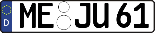 ME-JU61
