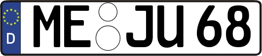 ME-JU68