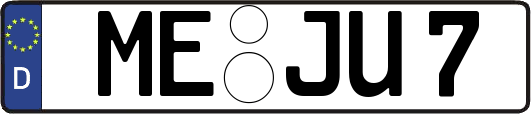 ME-JU7