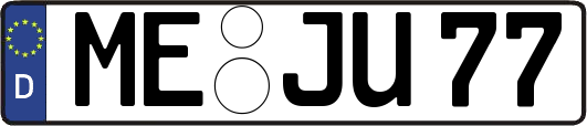 ME-JU77