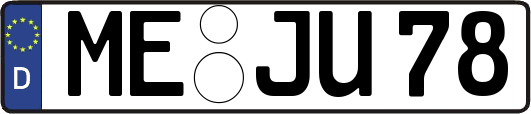 ME-JU78