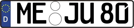ME-JU80
