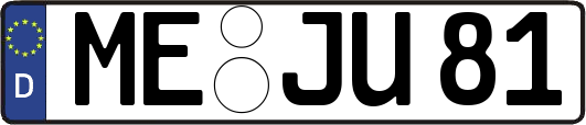 ME-JU81