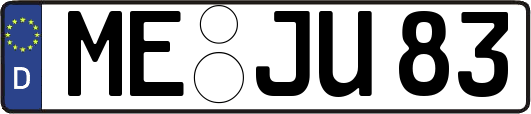 ME-JU83