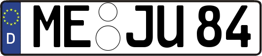 ME-JU84