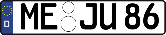 ME-JU86