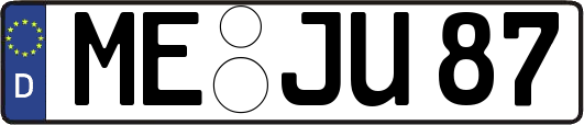 ME-JU87
