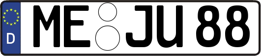 ME-JU88
