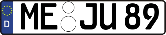 ME-JU89