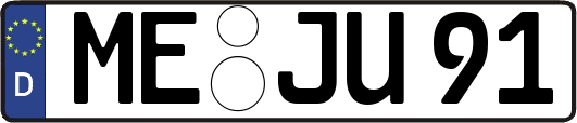 ME-JU91