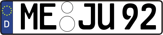 ME-JU92