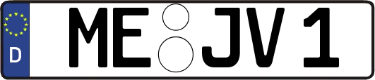 ME-JV1