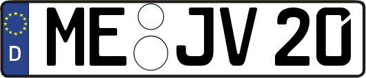 ME-JV20