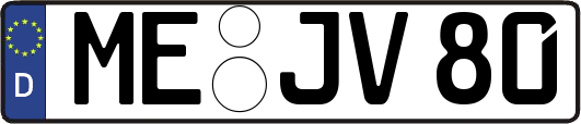 ME-JV80