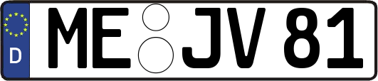 ME-JV81