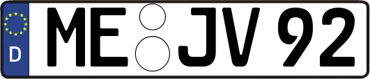 ME-JV92