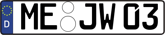 ME-JW03