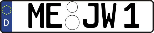 ME-JW1