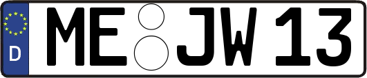 ME-JW13