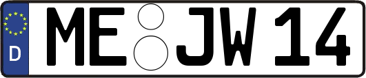 ME-JW14