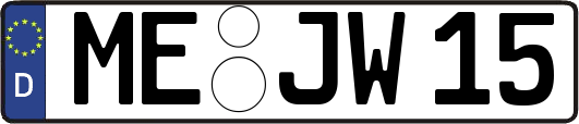 ME-JW15