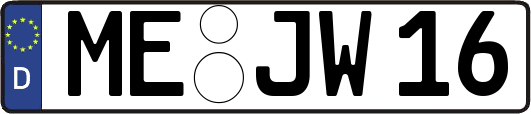 ME-JW16