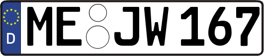ME-JW167