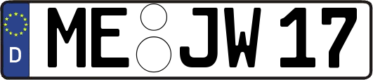 ME-JW17