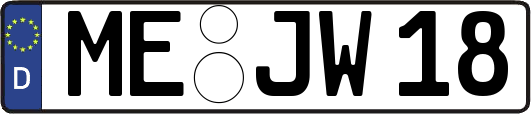 ME-JW18