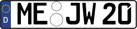ME-JW20