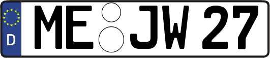 ME-JW27