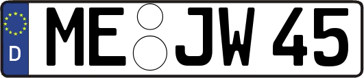 ME-JW45